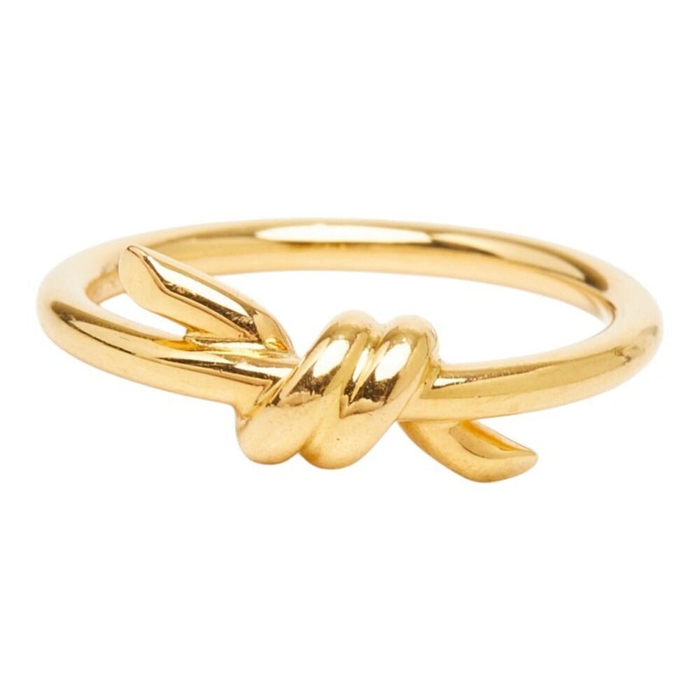 TIFFANY 18k Gold Ring